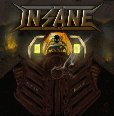 Insane (SWE) : Death Race